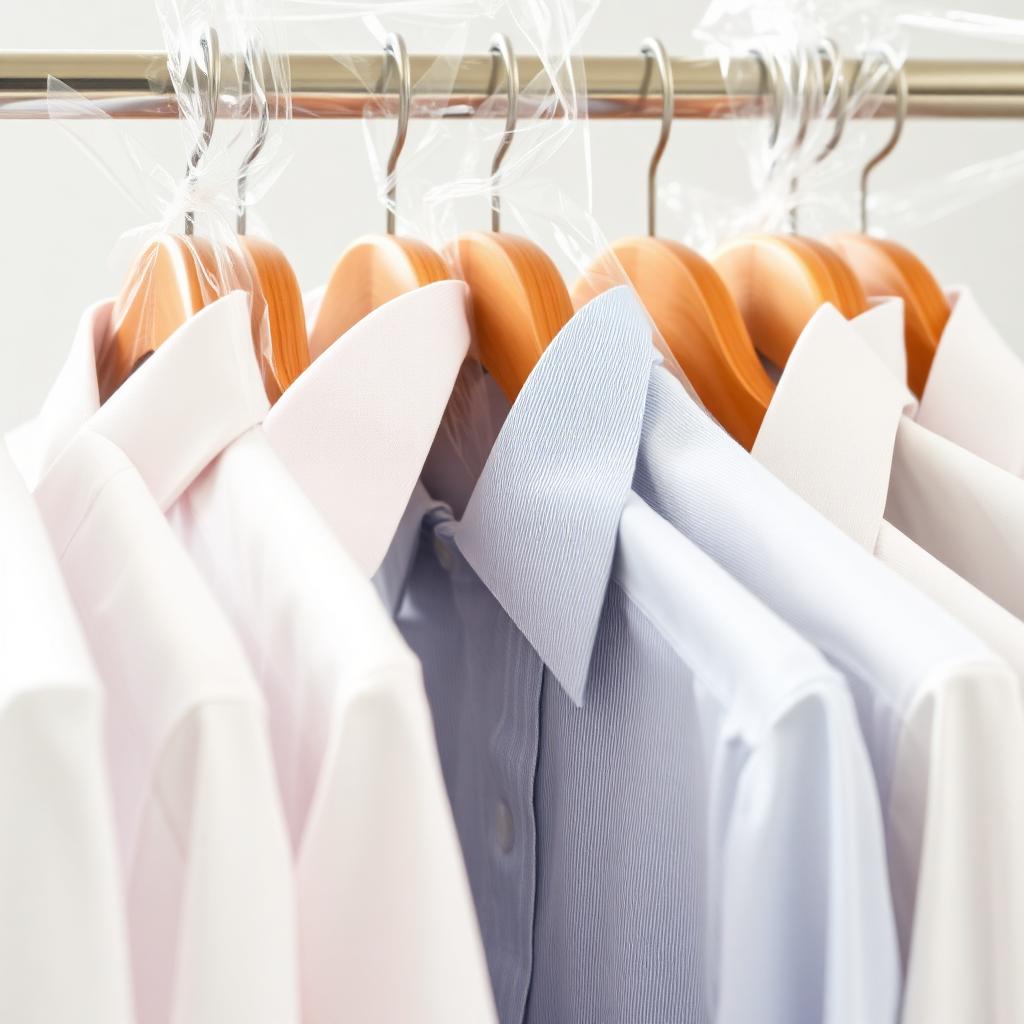 Dry Cleaning