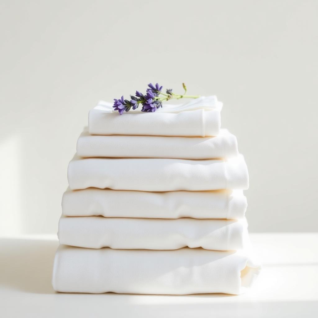 Wash & Fold